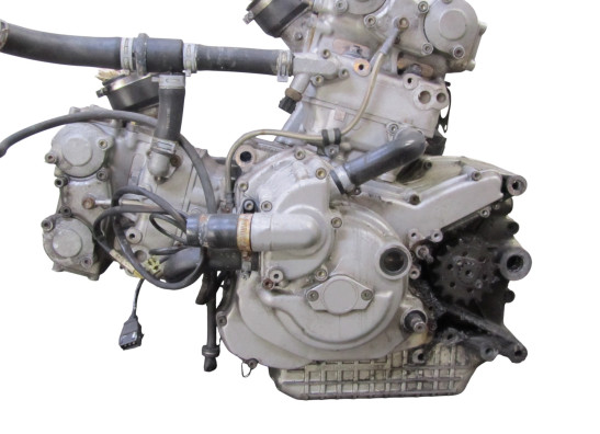 Engine Ducati Monster S4