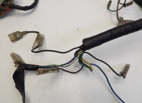 Kabelboom Yamaha V max