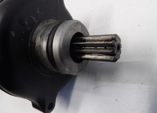 Starting motor Suzuki Gv 1400 cavalcade