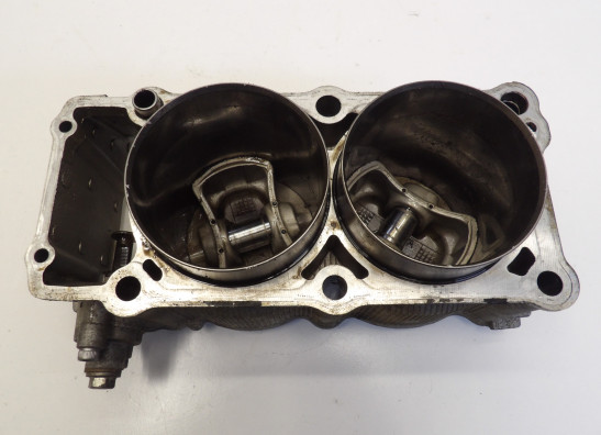 Cilinderblok Yamaha TDM