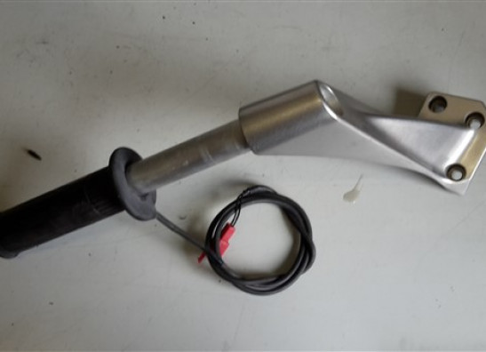 Lenker Kawasaki GTR 1400