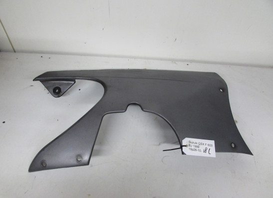 Linker onderkuip Suzuki GSX F 600