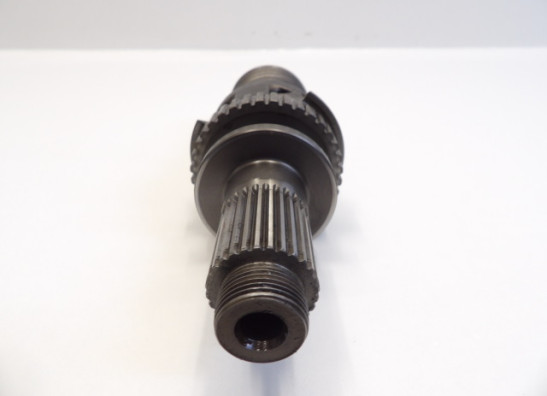 Motorblok diverse Yamaha FJR 1300