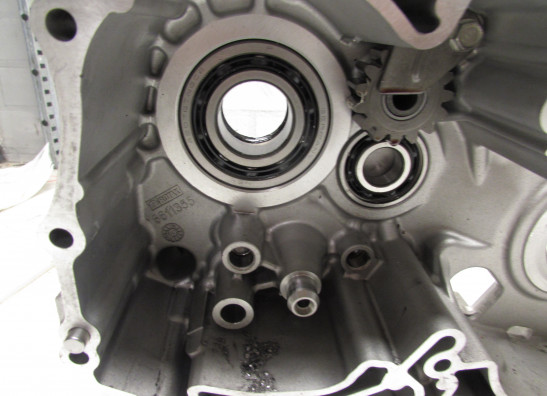 Motorblok Can-am Spyder