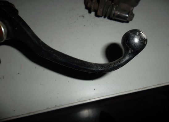 Voorrem compleet Kawasaki GPZ 500