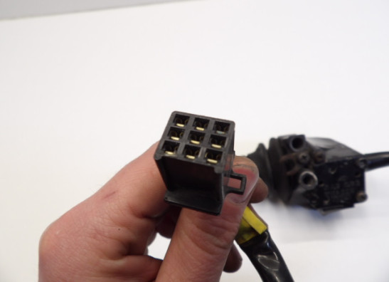 Lenkerschalter rechts Yamaha FZR 600