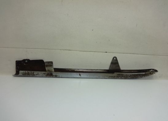 Chaincase Honda CMX 450