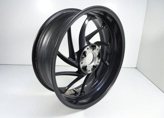 Achtervelg BMW K 1200 R 