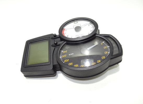 Tacho-set BMW F 800 R