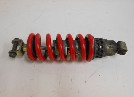 Rear cushion Yamaha FAZER 600