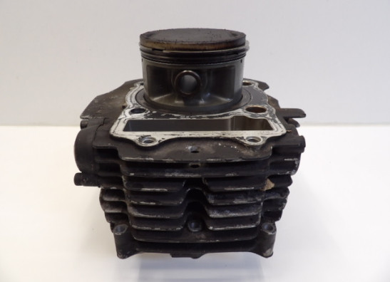 Cilinderblok Yamaha XV 1100 Virago