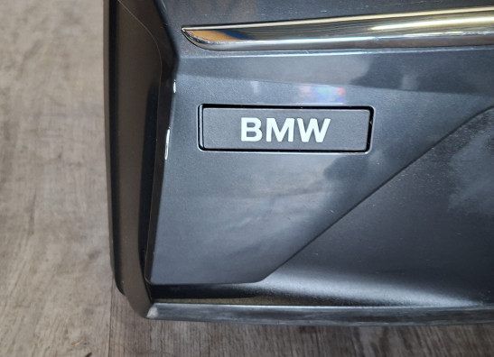 Rechter koffer BMW K 1600 GT