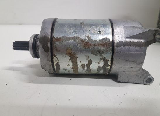 Startmotor Yamaha FZR 600