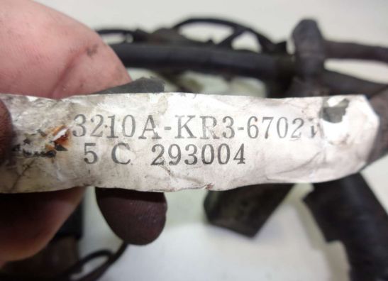 Kabelbaum Honda CMX 250 