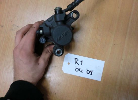 Achter remklauw Yamaha YZF R1