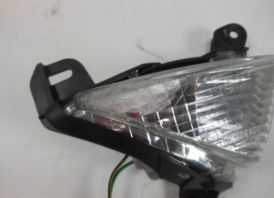 Knipperlicht rechts voor Kawasaki ZZR 1400