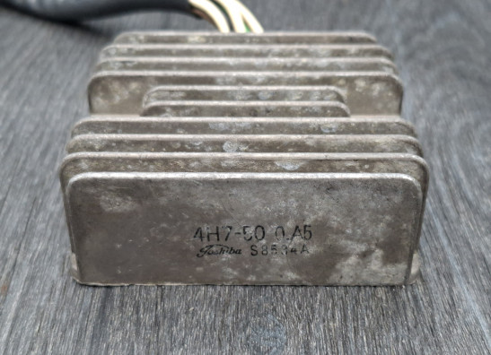 Regulator rectifier  Yamaha XJ 750 