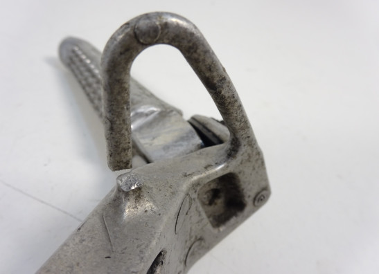 Duo voetsteun rechts Honda CBR 600 RR