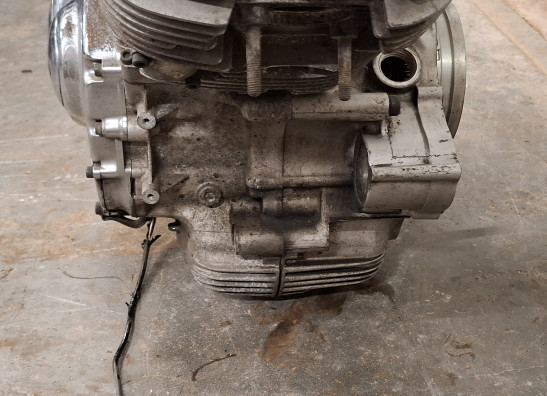 Motorblock Yamaha XV 750 Virago