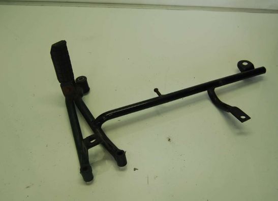 Pillion step right Honda CBR 600 F