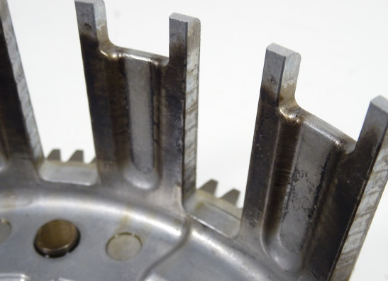 Clutch Kawasaki Z 750