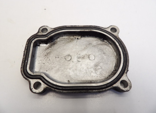 Motorblockdeckel Suzuki DR 800