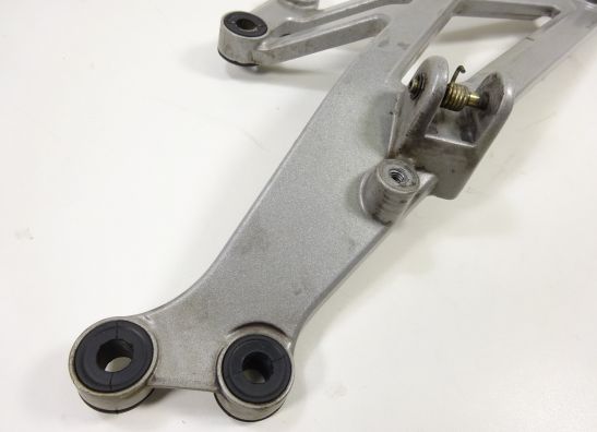 Schetsplaat links Ducati monster 600