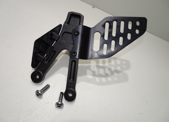 Schetsplaat links Yamaha YZF R6