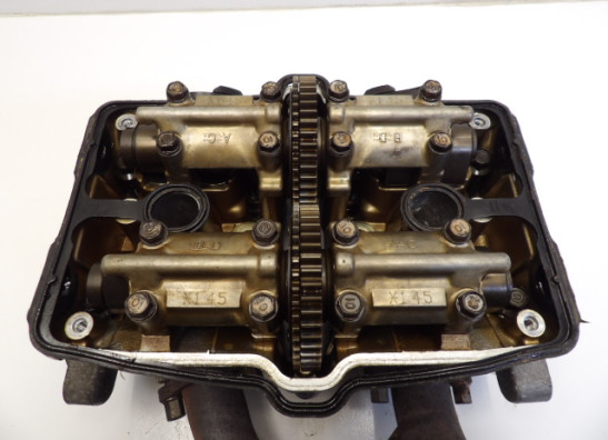 Cylinder head Honda VFR 750