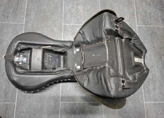 Zadel Harley Davidson FLSTF Fat Boy Lo