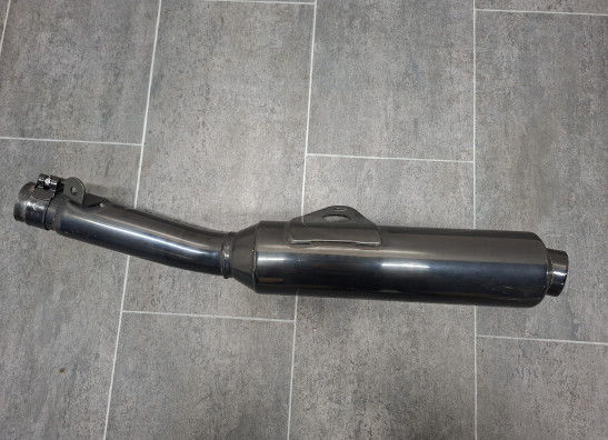 Auspuff Honda CBR 600 F