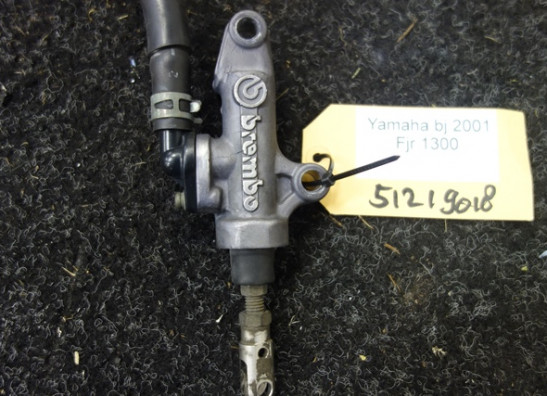 Bremszylinder hinten Yamaha FJR 1300