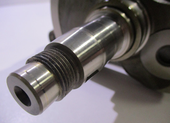 Kurbelwelle KTM 690 Duke 