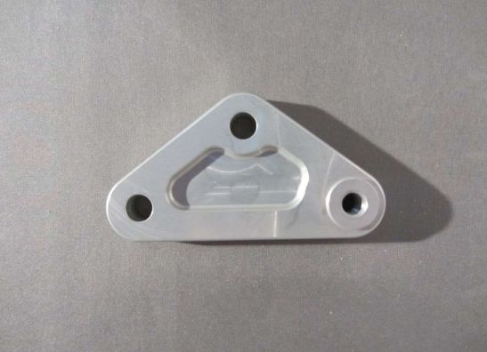 Fussrastentrager Voxan Roadster