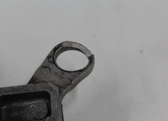 Fussrastetrager vorne rechts Honda VTR 1000 SP