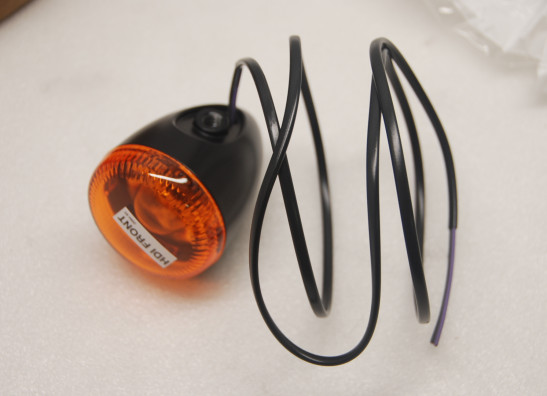 Knipperlicht Harley Davidson Sportster