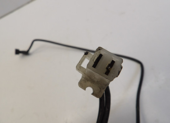 Ventilator Honda CBR 600 F