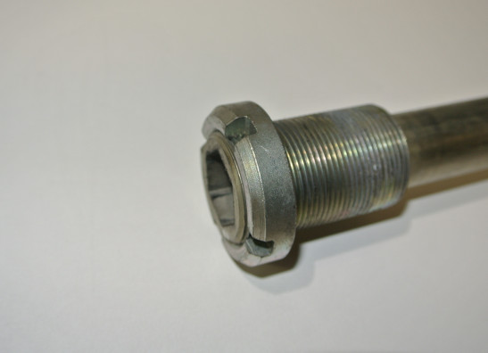 Motorblok diverse Suzuki GSR 600