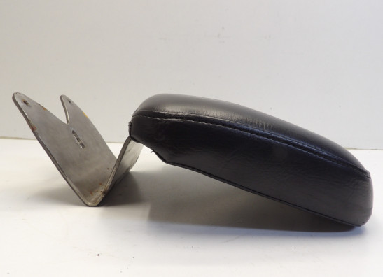 Sissybar seat Kawasaki VN 1500