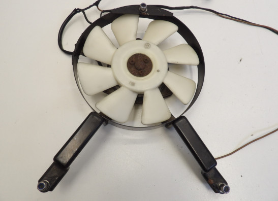 Lufter Yamaha FZR 1000