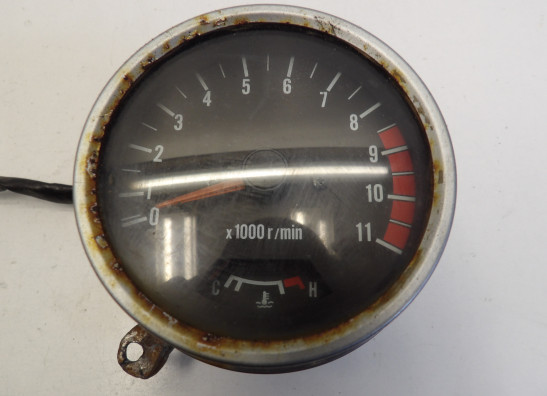 Teller Kawasaki VN 700  750