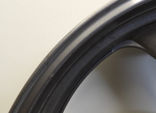 Rear wheel Yamaha XJ 600 Diversion