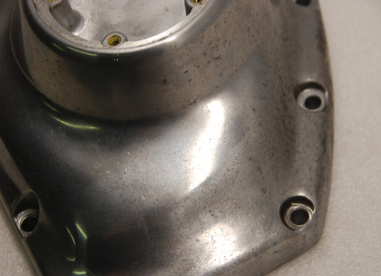 Motorblokdeksel Harley Davidson Softtail