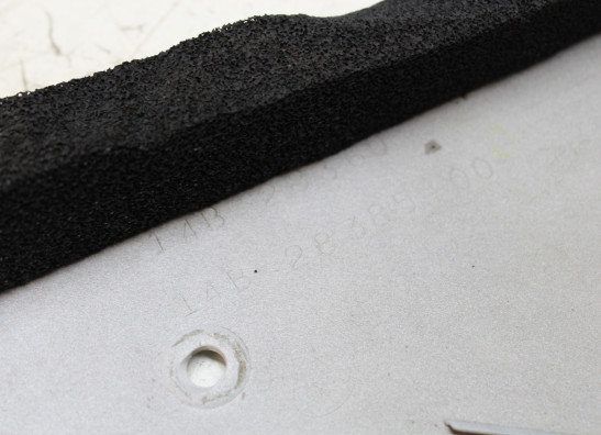 Untere verkleidung links Yamaha YZF R1