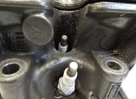 Cylinder head Aprilia Falco