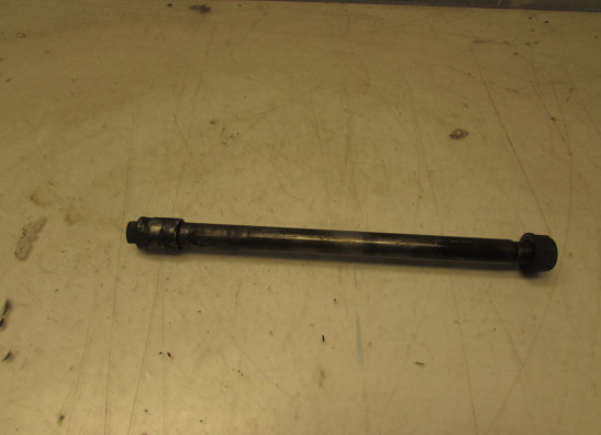 Rear axle Honda Goldwing GL