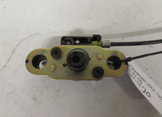 Overig Kawasaki ZRX 1100 1200