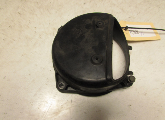 Afdekkap Suzuki Burgman 650