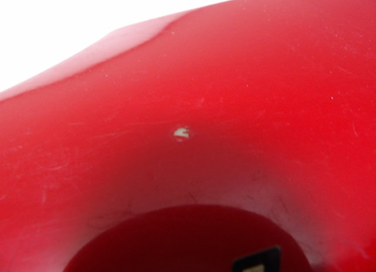 Cowl right small Honda CBX 650 E