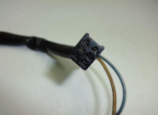 Stuurschakelaar rechts Suzuki GSX 400 F